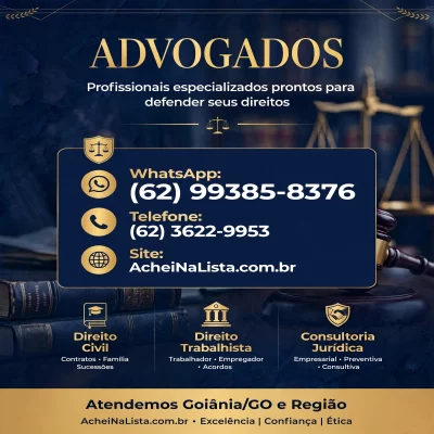 ADVOGADOS