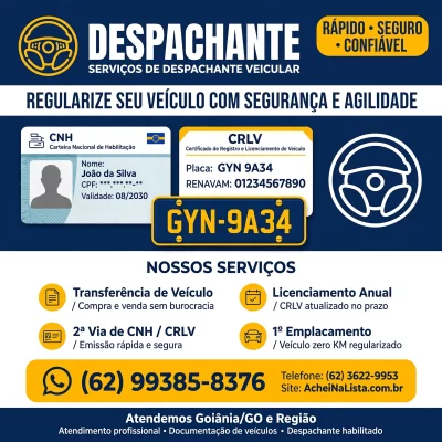 DESPACHANTE