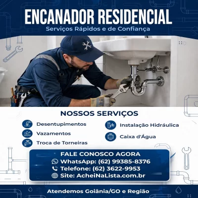 ENCANADOR RESIDENCIAL