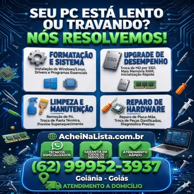 TÉCNICO TI