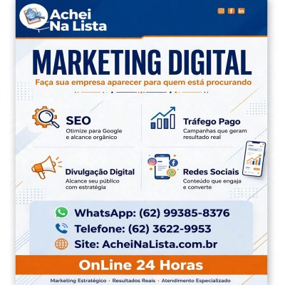 MARKETING