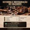 001 - Achei Na Lista - Reforma de Calçados