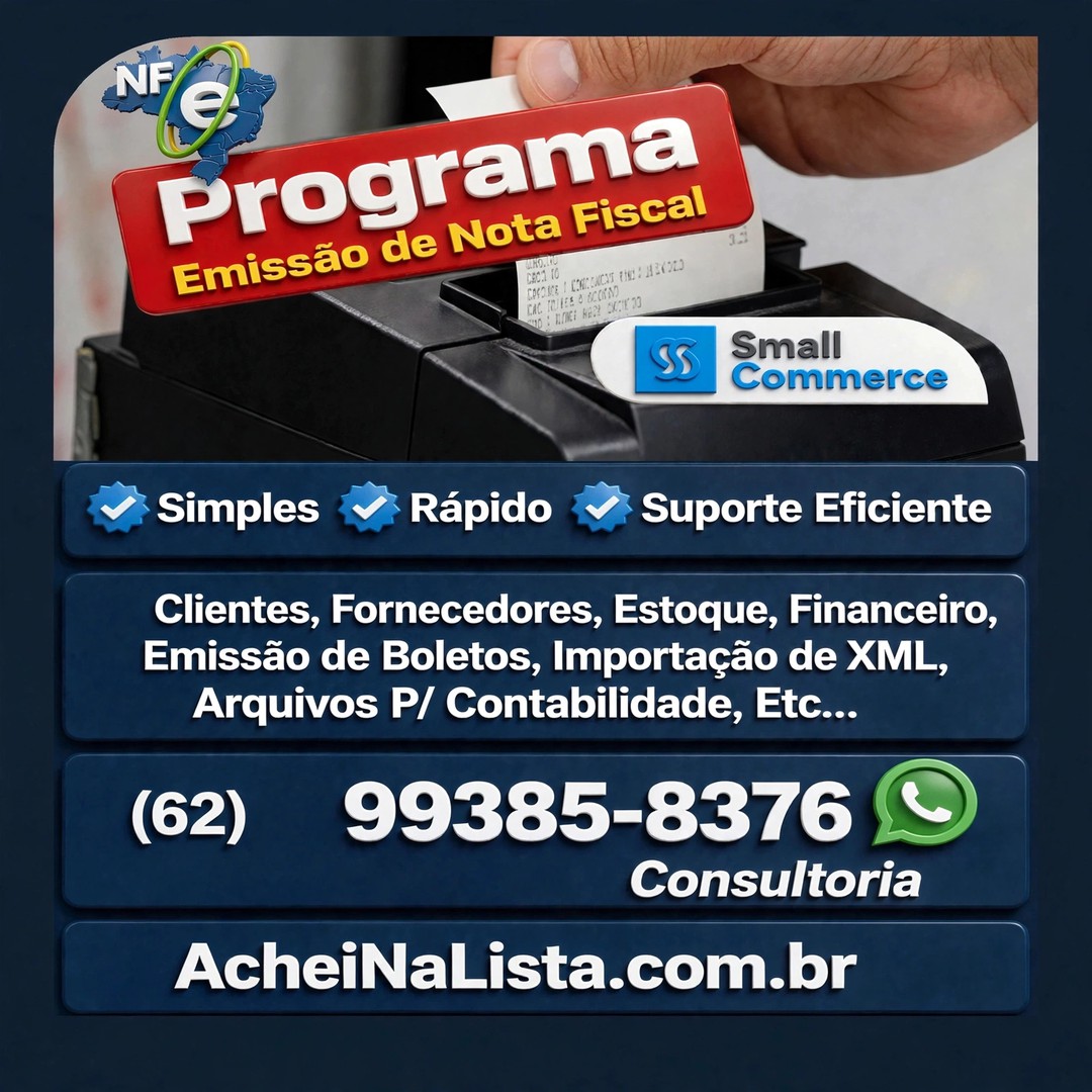 001 - AcheiNaLista_NFe_1080x1080_4K