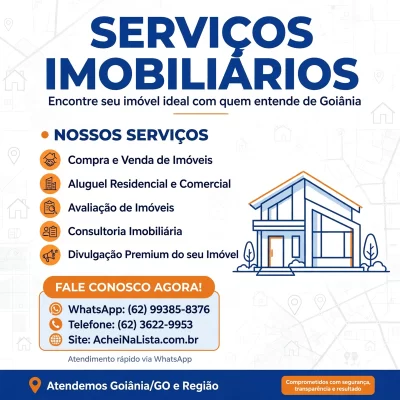 IMOBILIÁRIO