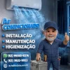 002 - Achei Na Lista - Ar Condicionado