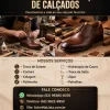 002 - Achei Na Lista - Reforma de Calçados
