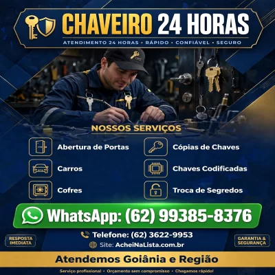 CHAVEIRO
