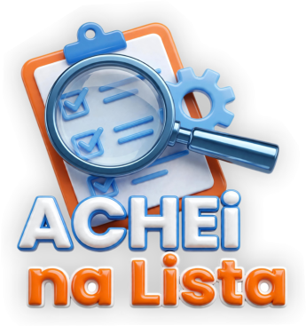 Achei na Lista